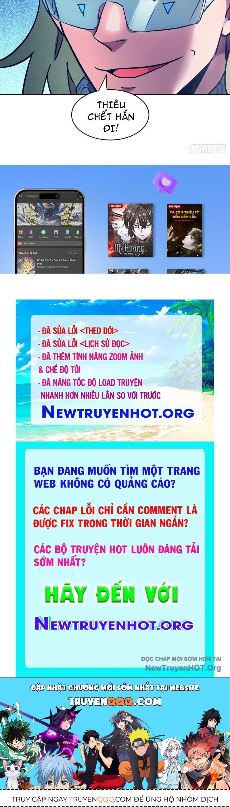 Tay Trái Của Ta Có Thể Dị Biến Chapter 117 - 86