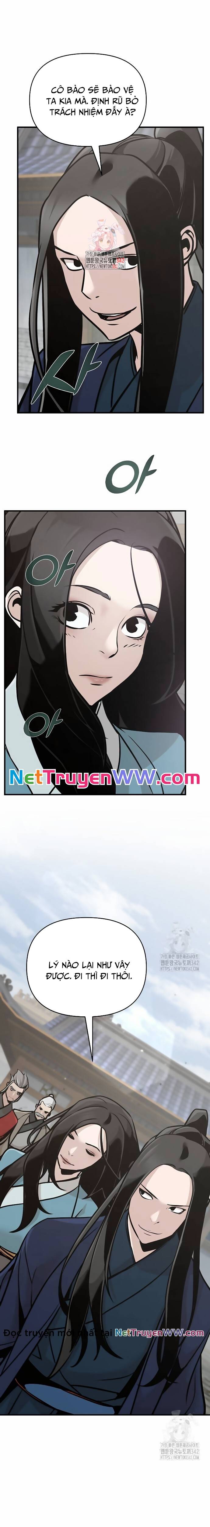 Tiểu Tử Đáng Ngờ Lại Là Cao Thủ Chapter 51 - 1