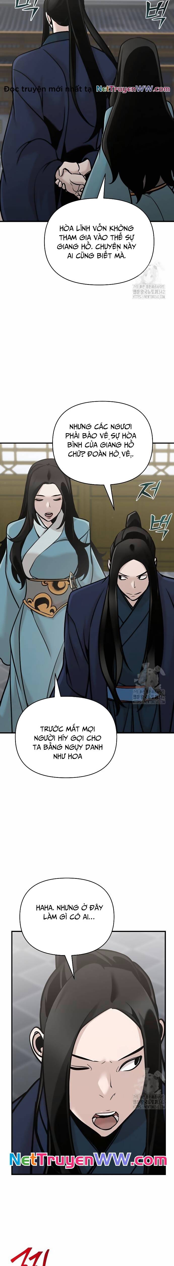 Tiểu Tử Đáng Ngờ Lại Là Cao Thủ Chapter 51 - 3