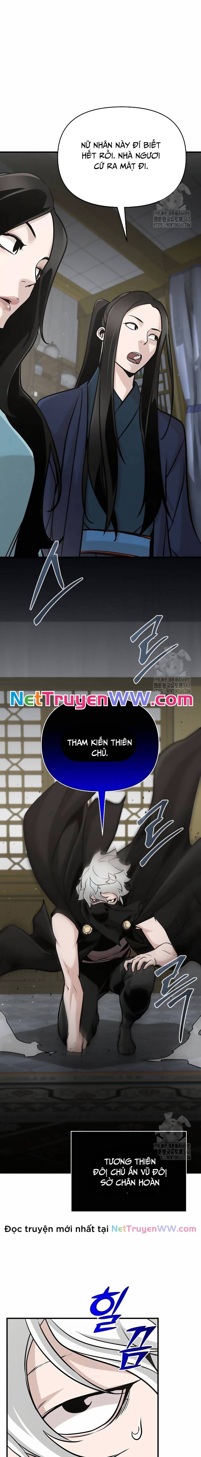 Tiểu Tử Đáng Ngờ Lại Là Cao Thủ Chapter 51 - 5