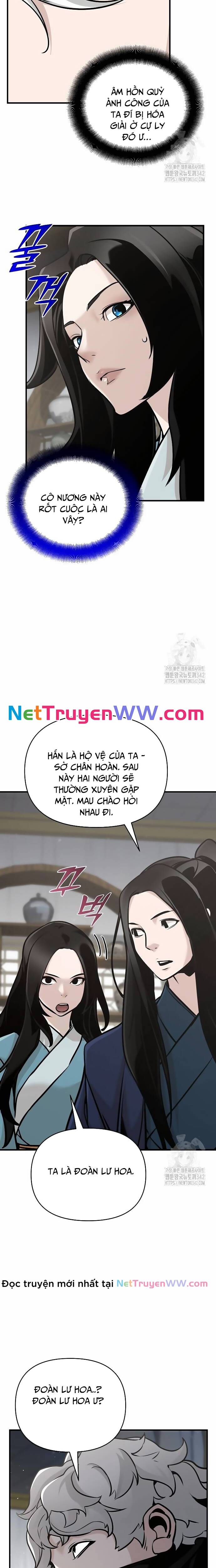 Tiểu Tử Đáng Ngờ Lại Là Cao Thủ Chapter 51 - 6