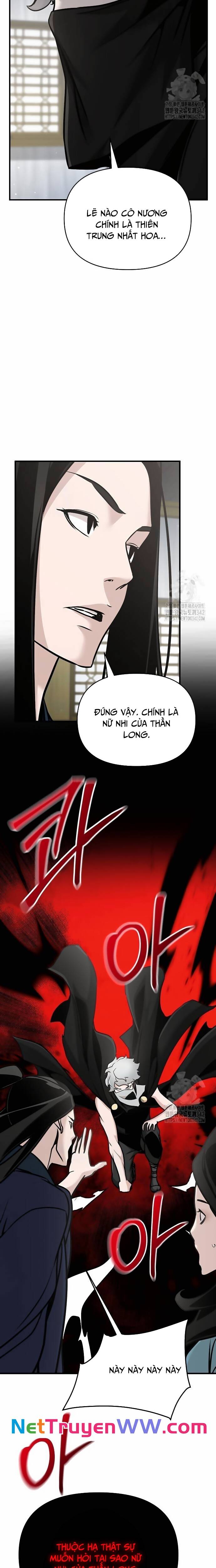 Tiểu Tử Đáng Ngờ Lại Là Cao Thủ Chapter 51 - 7