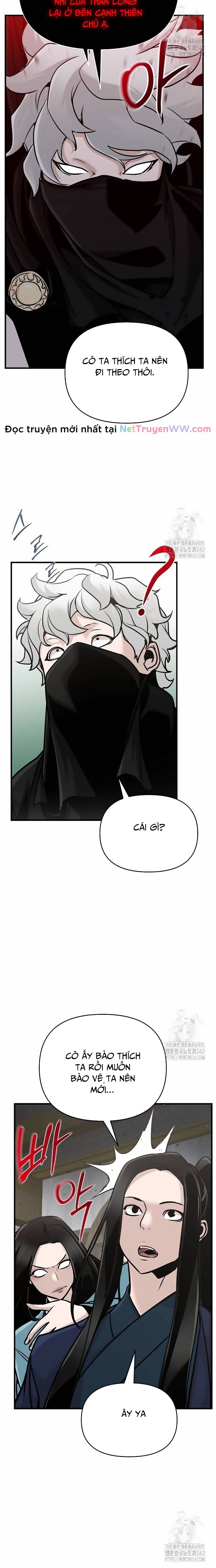 Tiểu Tử Đáng Ngờ Lại Là Cao Thủ Chapter 51 - 8