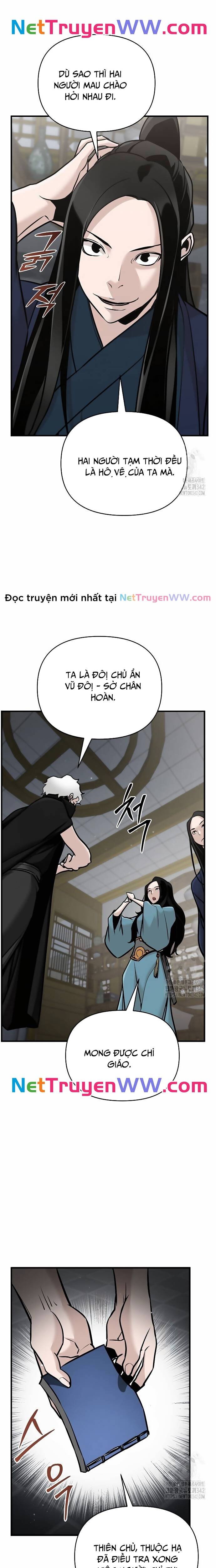 Tiểu Tử Đáng Ngờ Lại Là Cao Thủ Chapter 51 - 9