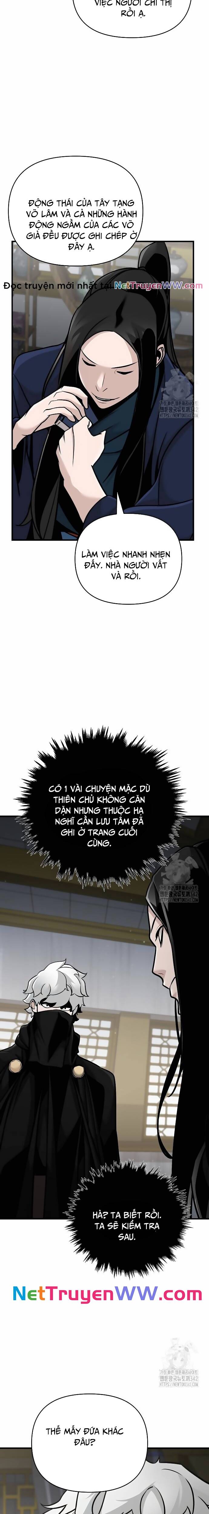 Tiểu Tử Đáng Ngờ Lại Là Cao Thủ Chapter 51 - 10