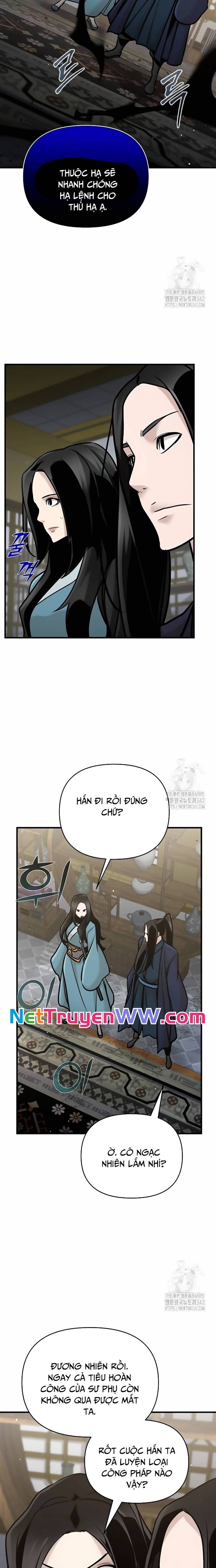 Tiểu Tử Đáng Ngờ Lại Là Cao Thủ Chapter 51 - 12