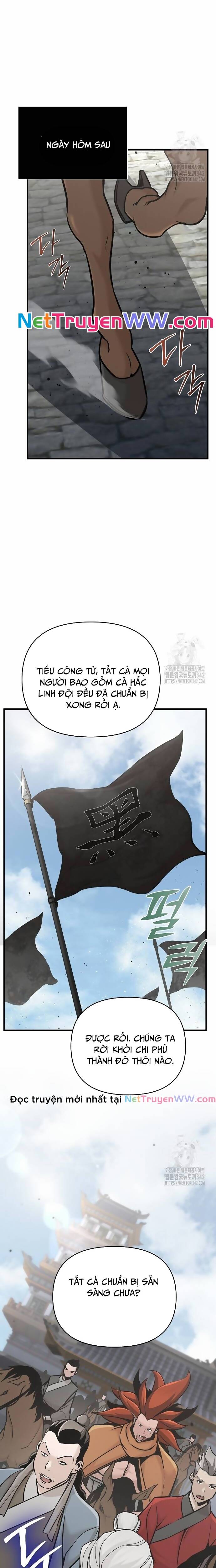 Tiểu Tử Đáng Ngờ Lại Là Cao Thủ Chapter 51 - 14