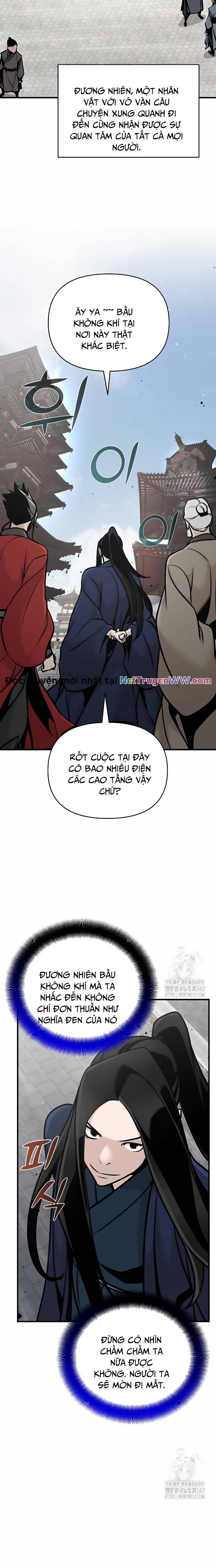 Tiểu Tử Đáng Ngờ Lại Là Cao Thủ Chapter 51 - 17