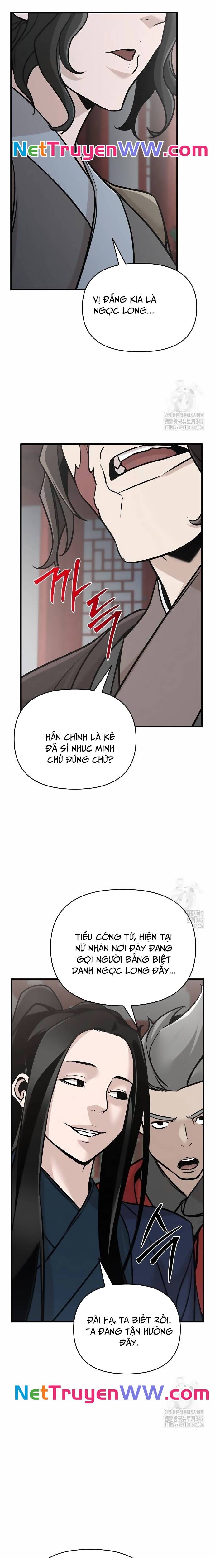 Tiểu Tử Đáng Ngờ Lại Là Cao Thủ Chapter 51 - 18