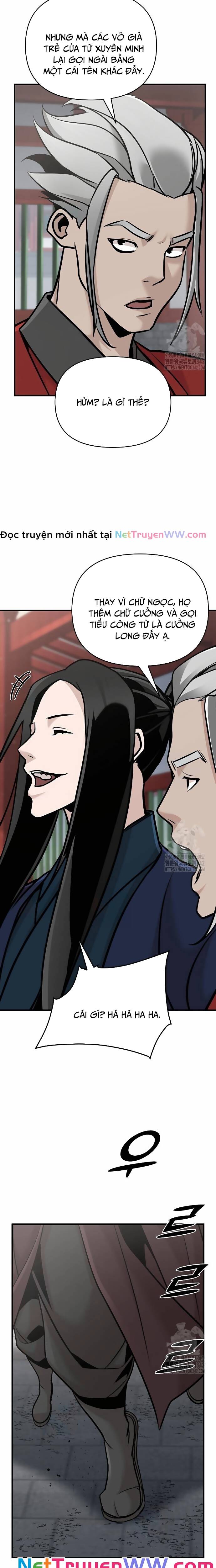 Tiểu Tử Đáng Ngờ Lại Là Cao Thủ Chapter 51 - 19