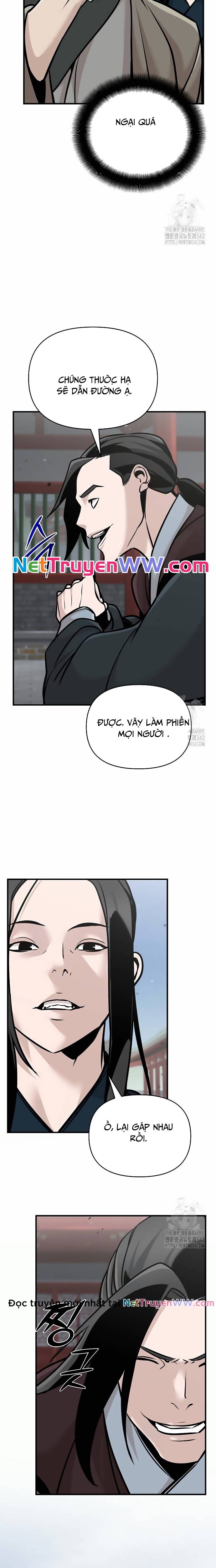 Tiểu Tử Đáng Ngờ Lại Là Cao Thủ Chapter 51 - 21