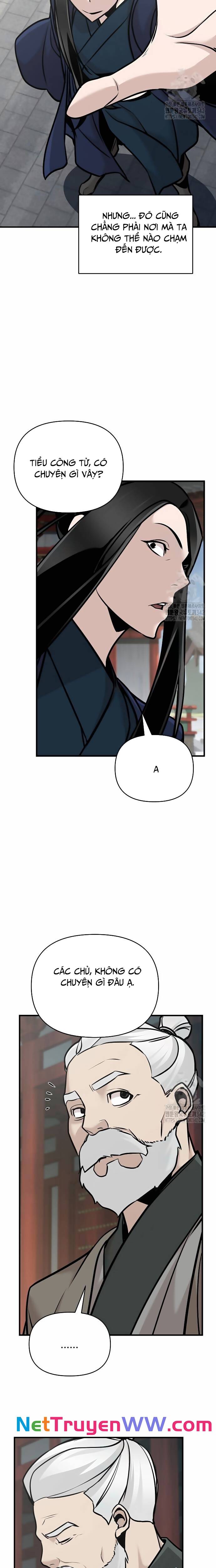 Tiểu Tử Đáng Ngờ Lại Là Cao Thủ Chapter 51 - 22