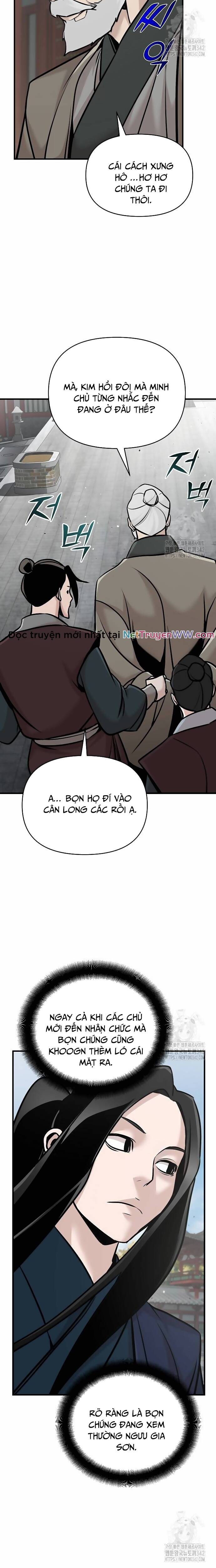 Tiểu Tử Đáng Ngờ Lại Là Cao Thủ Chapter 51 - 23