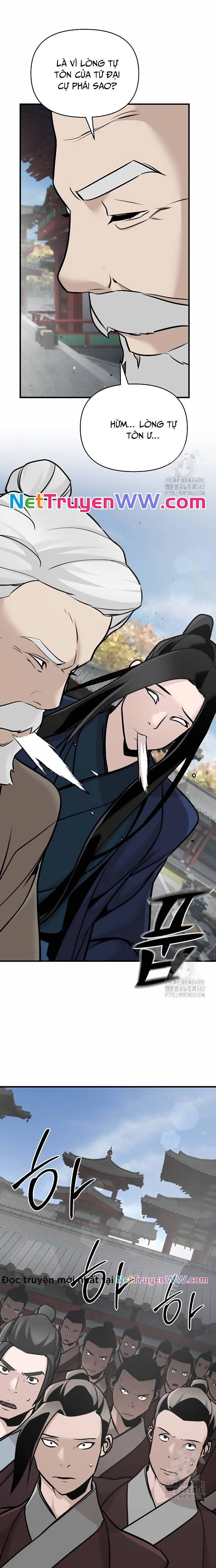 Tiểu Tử Đáng Ngờ Lại Là Cao Thủ Chapter 51 - 24