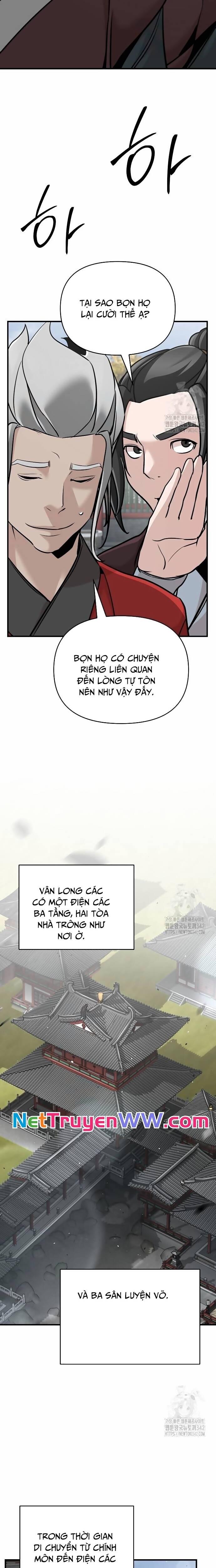 Tiểu Tử Đáng Ngờ Lại Là Cao Thủ Chapter 51 - 25