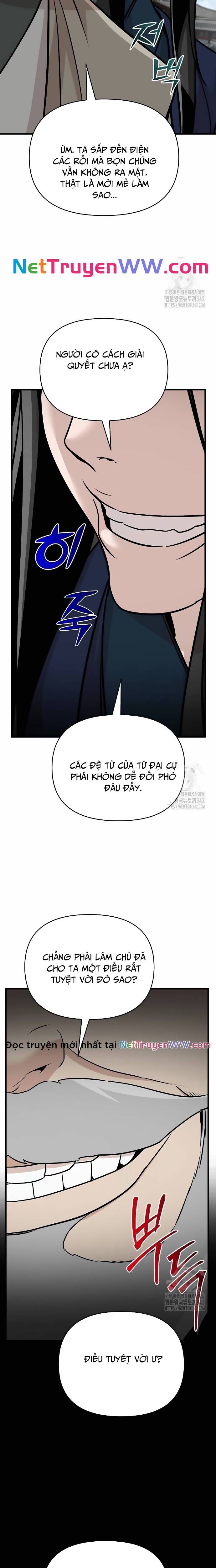 Tiểu Tử Đáng Ngờ Lại Là Cao Thủ Chapter 51 - 27