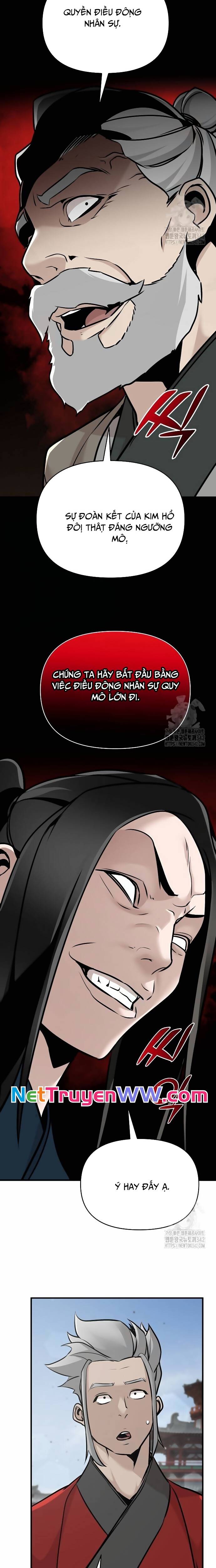 Tiểu Tử Đáng Ngờ Lại Là Cao Thủ Chapter 51 - 28