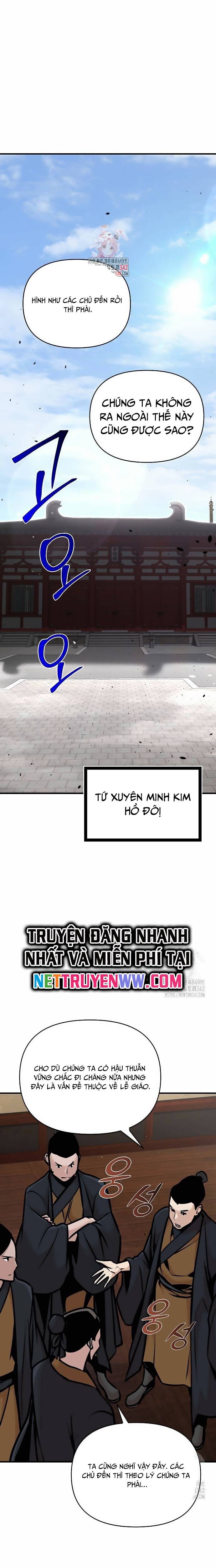 Tiểu Tử Đáng Ngờ Lại Là Cao Thủ Chapter 52 - 1