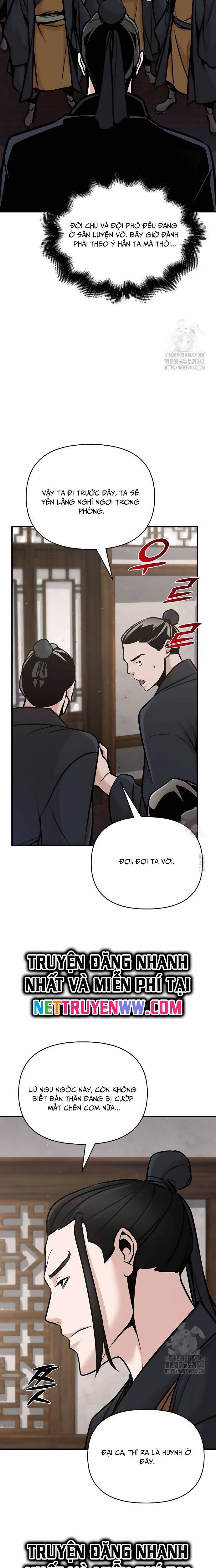 Tiểu Tử Đáng Ngờ Lại Là Cao Thủ Chapter 52 - 3