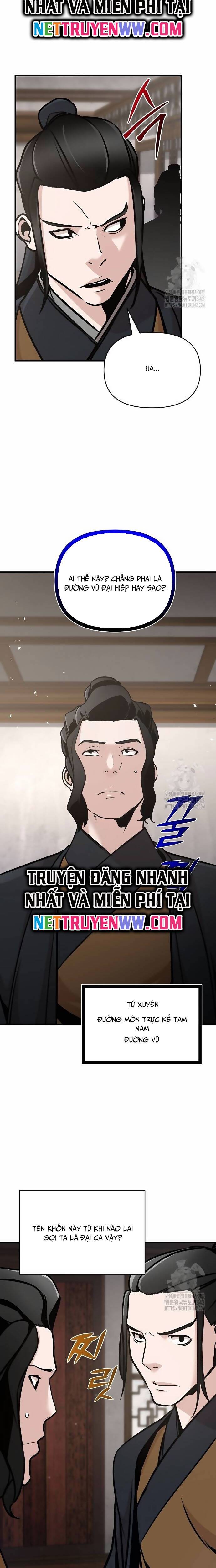 Tiểu Tử Đáng Ngờ Lại Là Cao Thủ Chapter 52 - 4