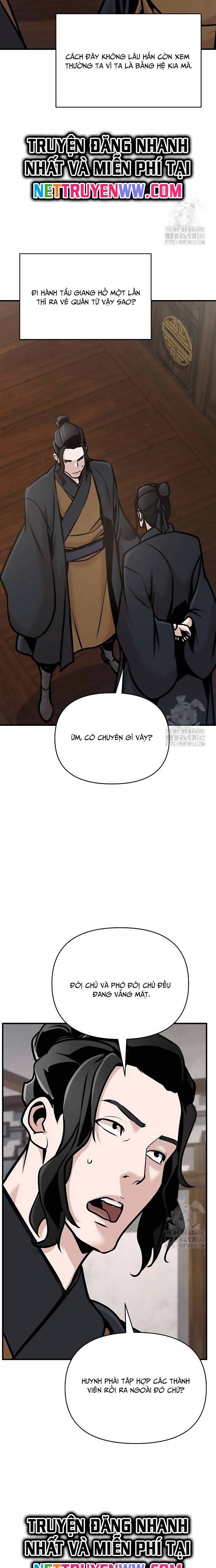 Tiểu Tử Đáng Ngờ Lại Là Cao Thủ Chapter 52 - 5