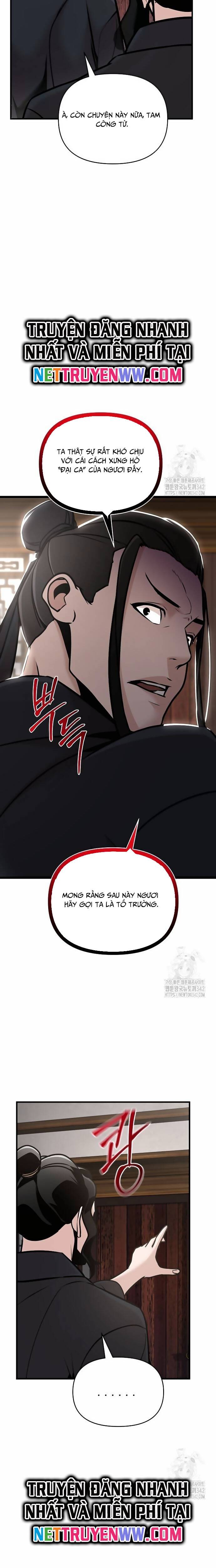 Tiểu Tử Đáng Ngờ Lại Là Cao Thủ Chapter 52 - 9