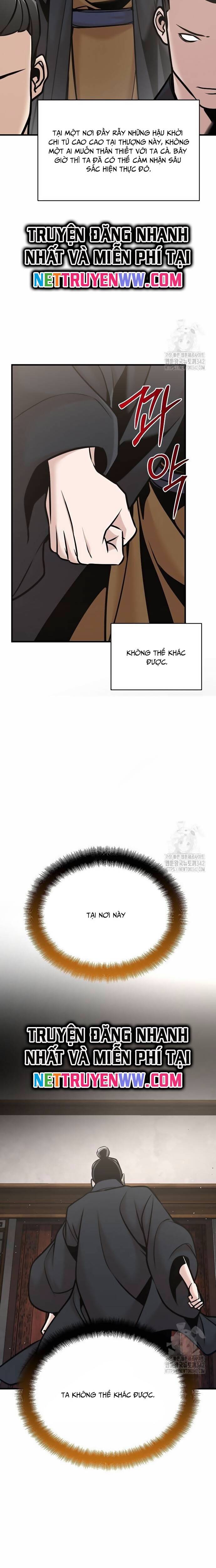 Tiểu Tử Đáng Ngờ Lại Là Cao Thủ Chapter 52 - 11