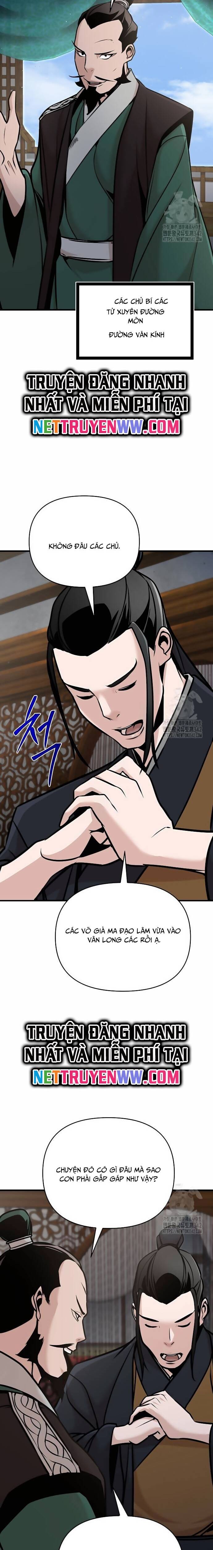 Tiểu Tử Đáng Ngờ Lại Là Cao Thủ Chapter 52 - 13