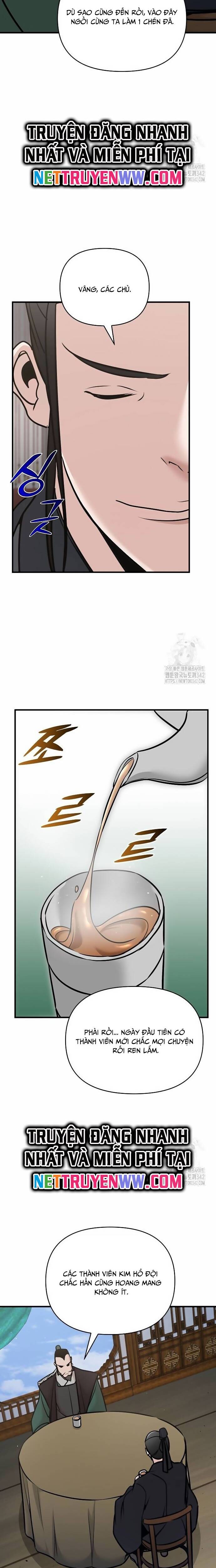 Tiểu Tử Đáng Ngờ Lại Là Cao Thủ Chapter 52 - 14