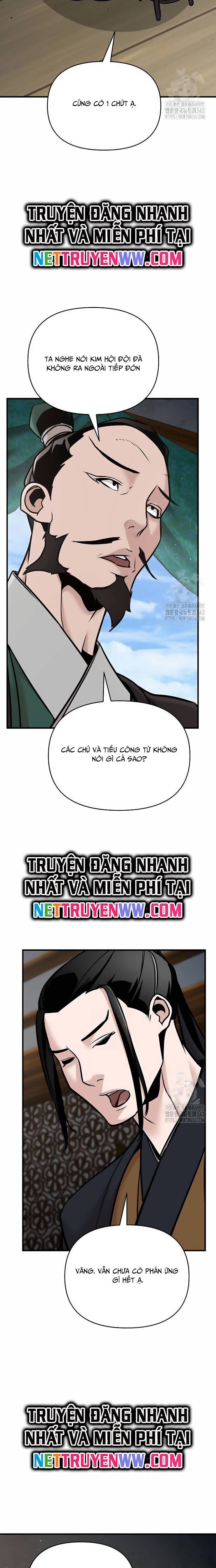 Tiểu Tử Đáng Ngờ Lại Là Cao Thủ Chapter 52 - 15