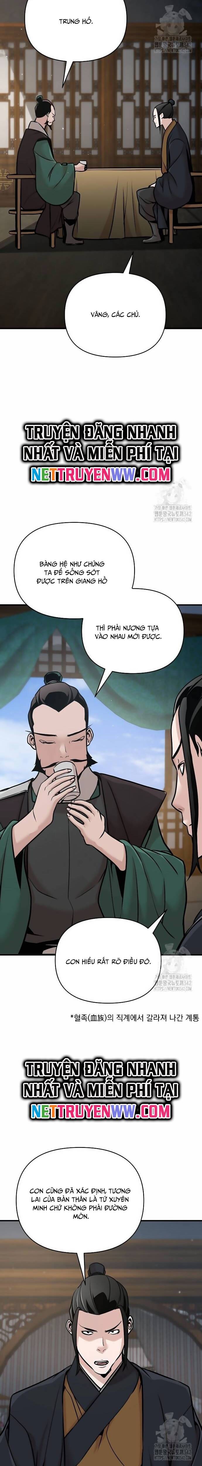 Tiểu Tử Đáng Ngờ Lại Là Cao Thủ Chapter 52 - 16