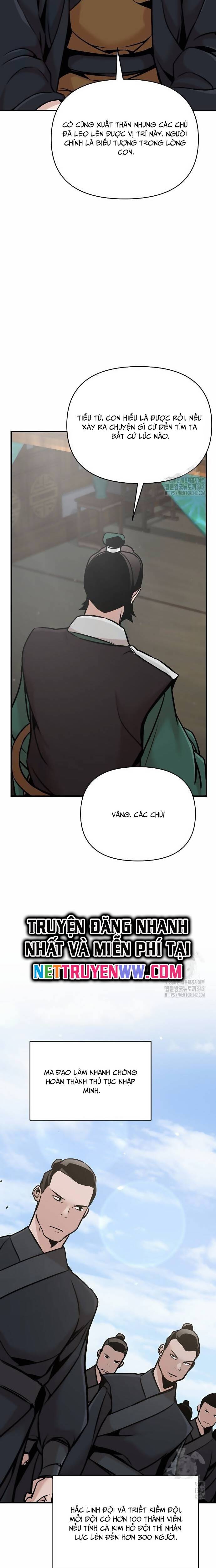 Tiểu Tử Đáng Ngờ Lại Là Cao Thủ Chapter 52 - 17
