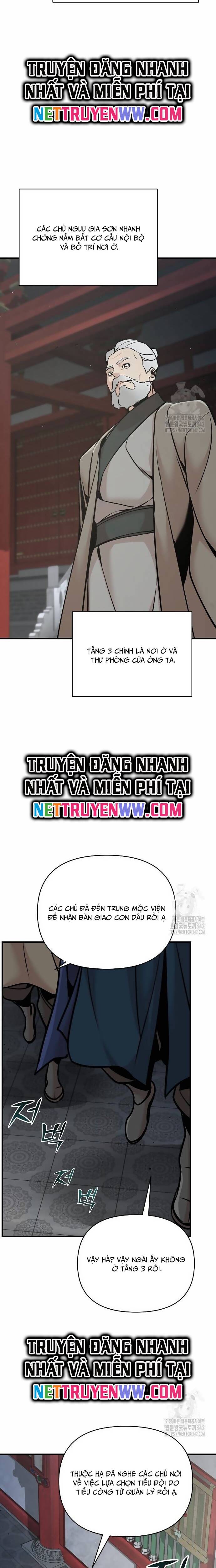 Tiểu Tử Đáng Ngờ Lại Là Cao Thủ Chapter 52 - 18