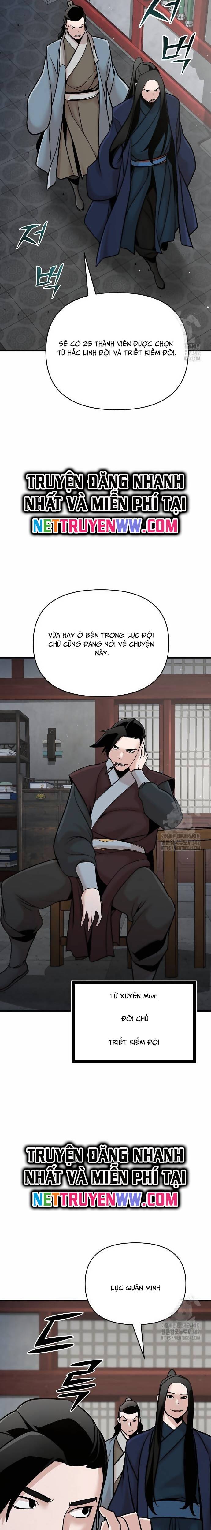 Tiểu Tử Đáng Ngờ Lại Là Cao Thủ Chapter 52 - 19