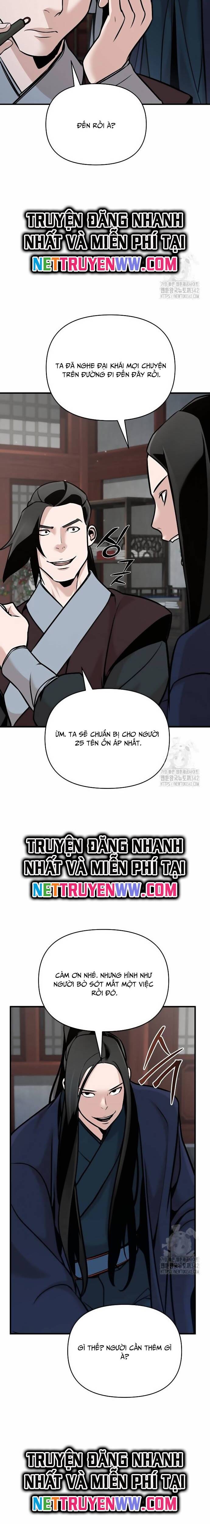 Tiểu Tử Đáng Ngờ Lại Là Cao Thủ Chapter 52 - 20