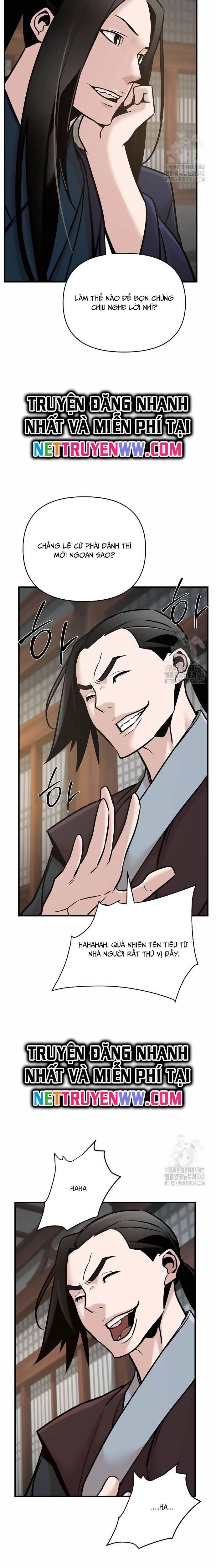 Tiểu Tử Đáng Ngờ Lại Là Cao Thủ Chapter 52 - 22