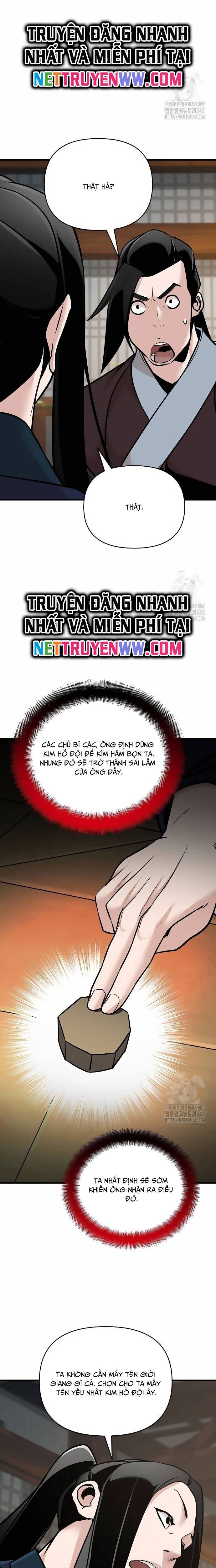 Tiểu Tử Đáng Ngờ Lại Là Cao Thủ Chapter 52 - 23