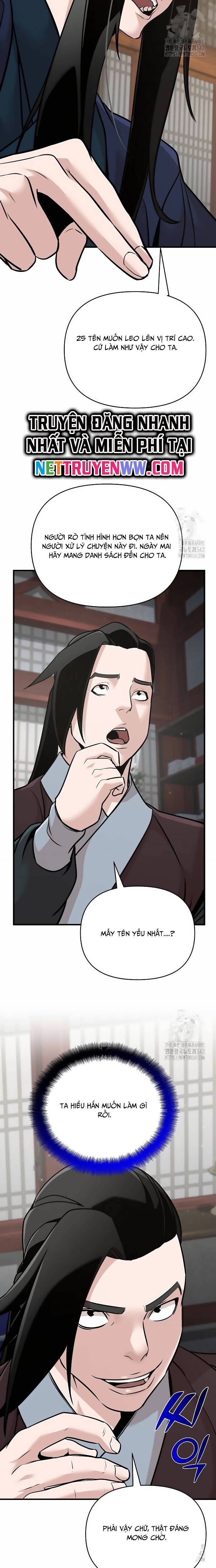 Tiểu Tử Đáng Ngờ Lại Là Cao Thủ Chapter 52 - 24