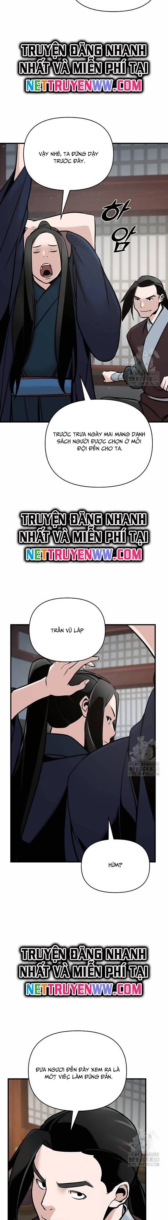 Tiểu Tử Đáng Ngờ Lại Là Cao Thủ Chapter 52 - 25