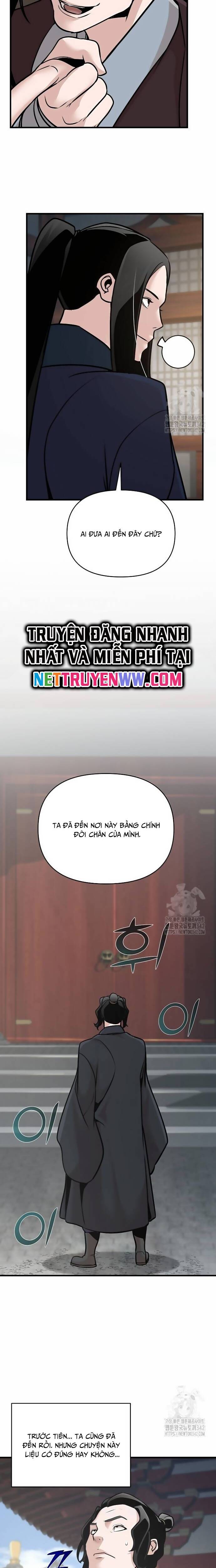 Tiểu Tử Đáng Ngờ Lại Là Cao Thủ Chapter 52 - 26