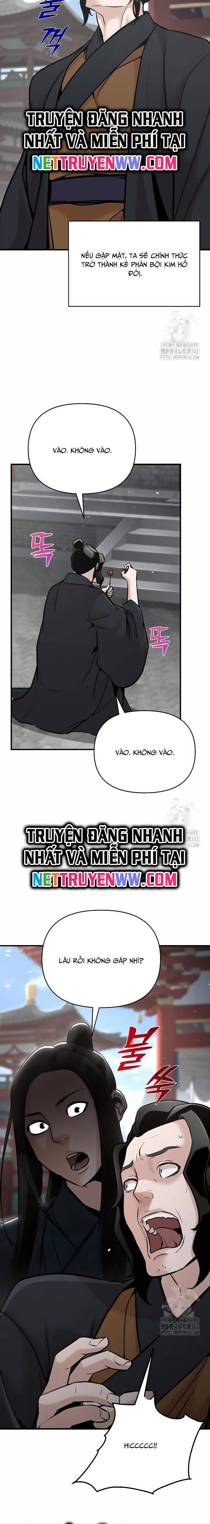 Tiểu Tử Đáng Ngờ Lại Là Cao Thủ Chapter 52 - 27