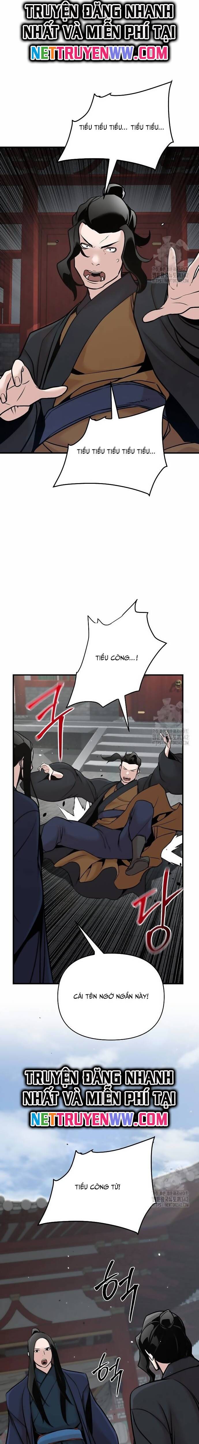 Tiểu Tử Đáng Ngờ Lại Là Cao Thủ Chapter 52 - 28