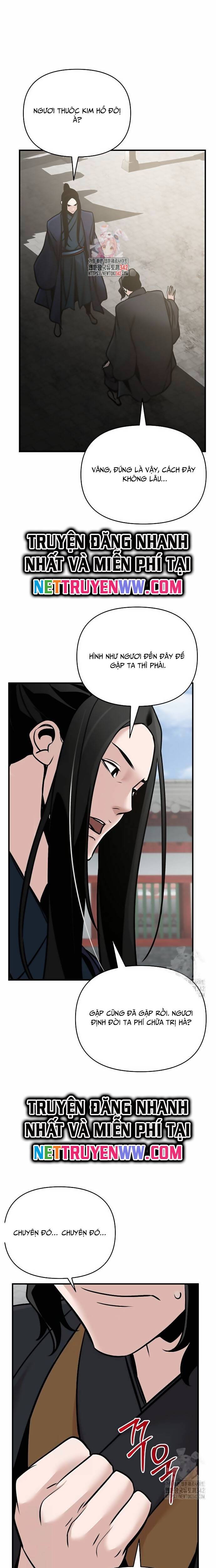 Tiểu Tử Đáng Ngờ Lại Là Cao Thủ Chapter 53 - 1