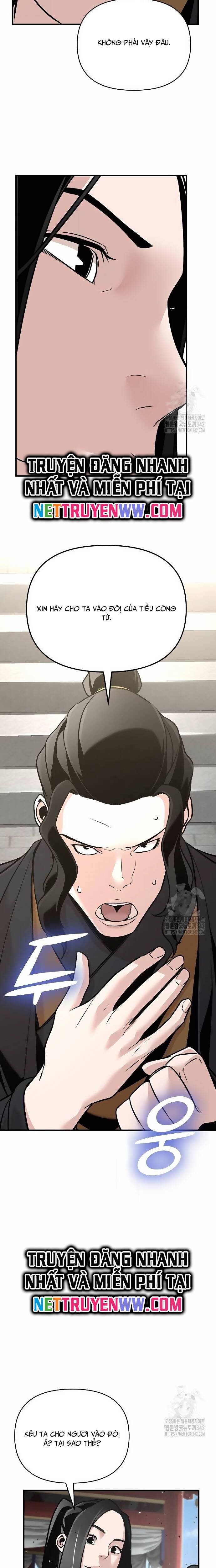 Tiểu Tử Đáng Ngờ Lại Là Cao Thủ Chapter 53 - 2