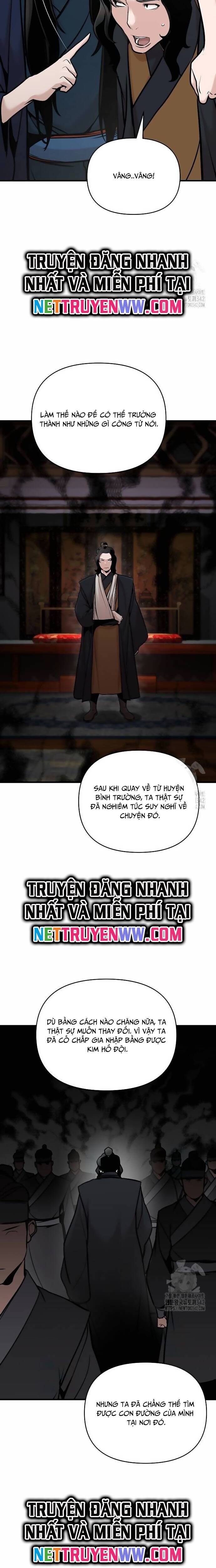 Tiểu Tử Đáng Ngờ Lại Là Cao Thủ Chapter 53 - 4