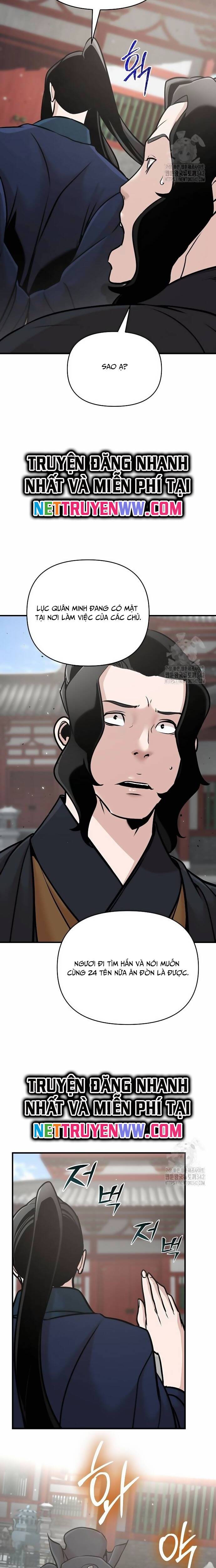 Tiểu Tử Đáng Ngờ Lại Là Cao Thủ Chapter 53 - 6