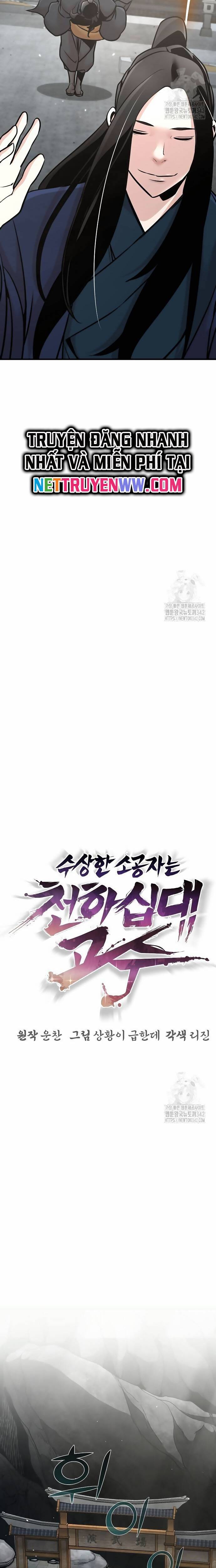 Tiểu Tử Đáng Ngờ Lại Là Cao Thủ Chapter 53 - 7