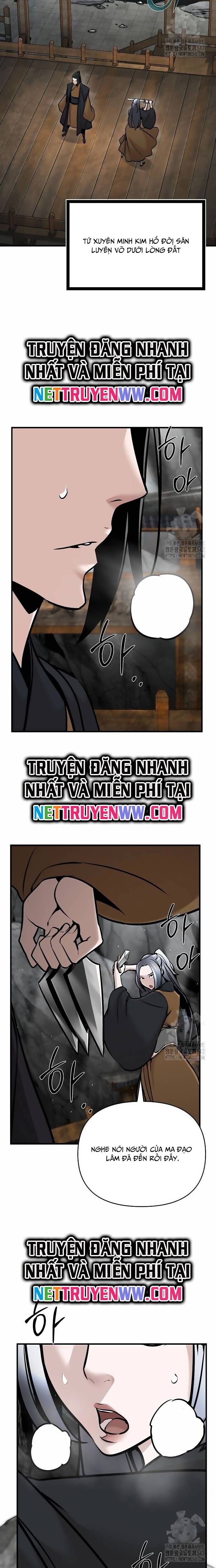 Tiểu Tử Đáng Ngờ Lại Là Cao Thủ Chapter 53 - 8