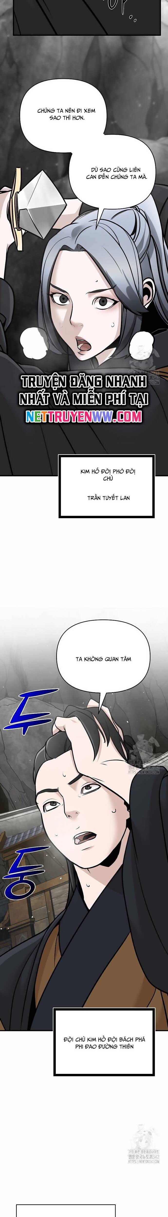 Tiểu Tử Đáng Ngờ Lại Là Cao Thủ Chapter 53 - 9