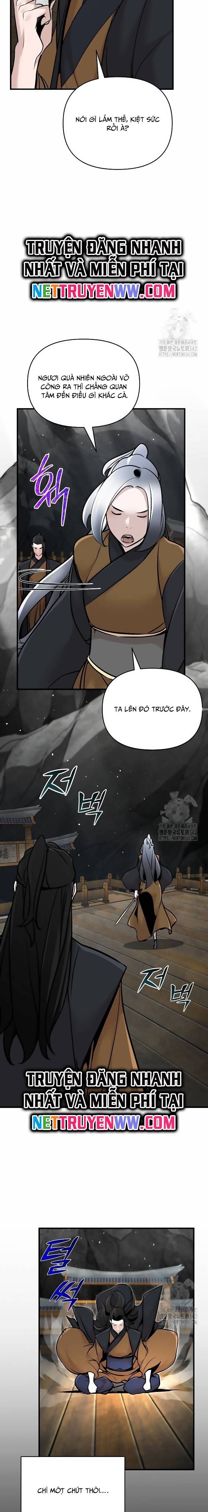 Tiểu Tử Đáng Ngờ Lại Là Cao Thủ Chapter 53 - 11